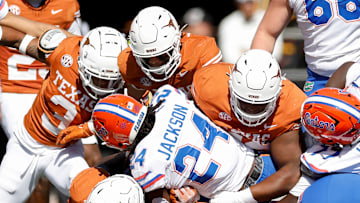 Florida v Texas