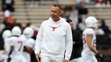 Texas v Mississippi State
