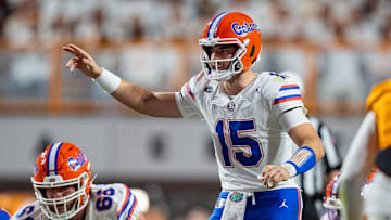 Graham Mertz could end up being a great pick for the Texans
