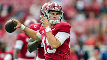 Ty Simpson has intriguing NFL upside