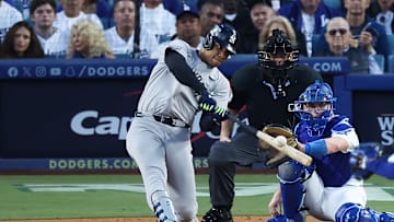 World Series - New York Yankees v Los Angeles Dodgers - Game 2
