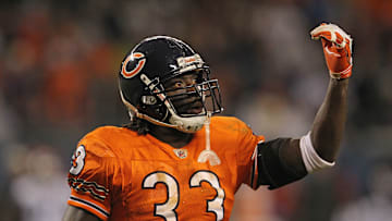 Detroit Lions v Chicago Bears
