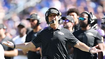 Houston Texans v Baltimore Ravens - NFL 2025