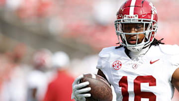 Alabama v Wisconsin
