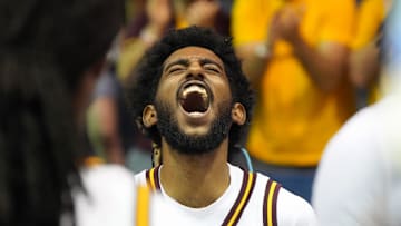 Southwest Maui Invitational - Day Two