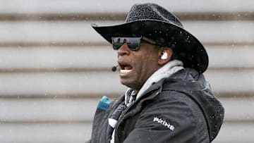 Colorado Spring Football Game