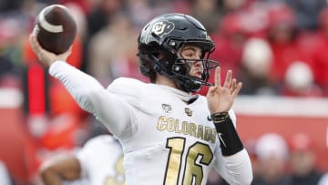 Colorado v Utah
