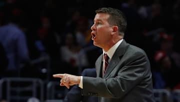 Memphis Grizzlies v Los Angeles Clippers