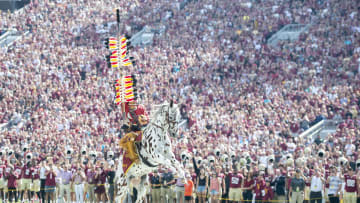 Virginia Tech v Florida State