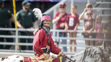 Virginia Tech v Florida State
