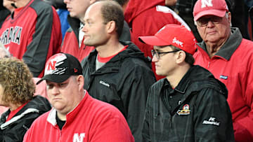 UCLA v Nebraska