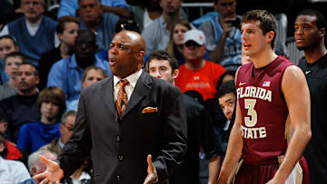 ACC Basketball Tournament - Florida State v North Carolina