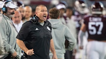 Kentucky v Mississippi State