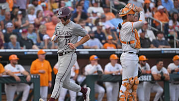 2024 NCAA Division I Baseball Championship