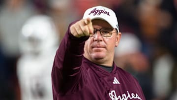 Texas A&M v Auburn