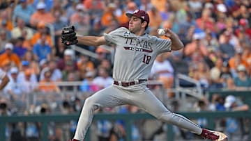 2024 NCAA Division I Baseball Championship