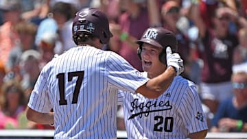 2024 NCAA Division I Baseball Championship