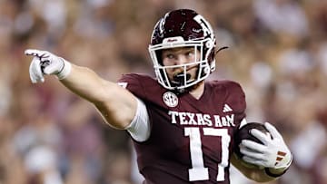 New Mexico State v Texas A&M