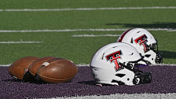 Texas Tech v Kansas State