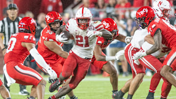 Nebraska v Cincinnati