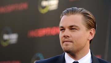 Premiere Of Warner Bros. "Inception" - Arrivals