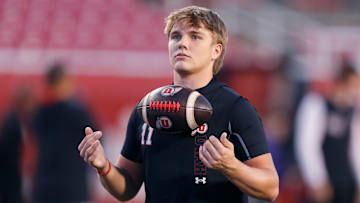 TCU v Utah
