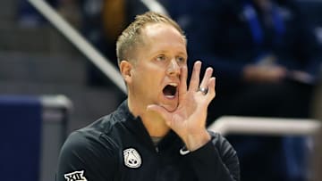 Central Arkansas v Brigham Young