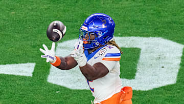 Boise State RB Ashton Jeanty.
