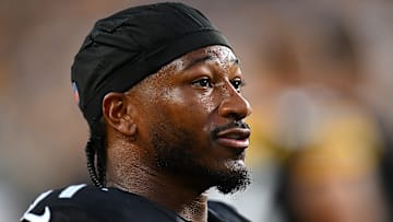 Tampa Bay Buccaneers v Pittsburgh Steelers - NFL Preseason 2025