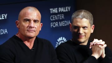 2017 PaleyLive LA Spring Season - "Prison Break" Screening And Conversation - Inside