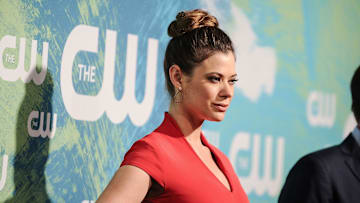 The CW Network's 2016 New York Upfront