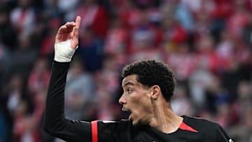 FBL-GER-BUNDESLIGA-MAINZ-FRANKFURT
