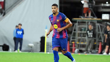 Vissel Kobe v FC Barcelona - Preseason Friendly