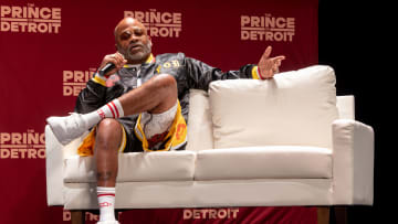 "The Prince Of Detroit" Detroit Premiere
