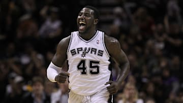 DeJuan Blair