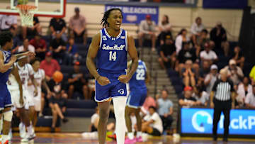 Southwest Maui Invitational - Day One