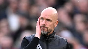 West Ham United FC v Manchester United FC - Premier League