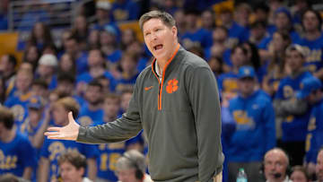 Clemson vs Pittsburgh