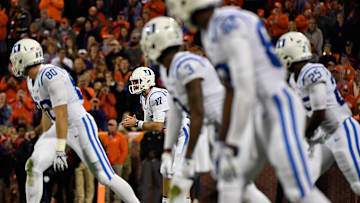 Duke v Clemson
