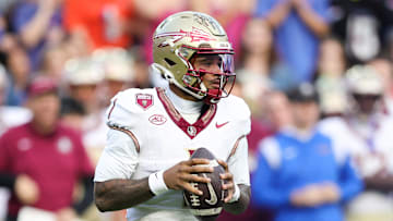 Florida State v Florida