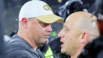 Georgia Tech v Vanderbilt - Birmingham Bowl
