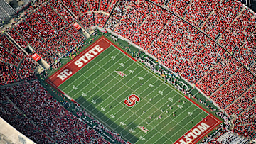 Florida State v North Carolina State