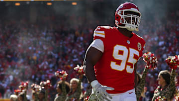 Denver Broncos v Kansas City Chiefs