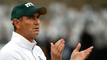 Iowa State v Baylor