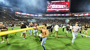 Arizona State v Mississippi State