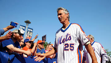 Los Angeles Dodgers v New York Mets