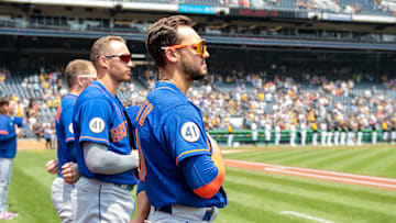 New York Mets v Pittsburgh Pirates