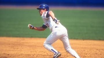 Houston Astros v New York Mets