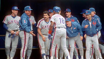 New York Mets v Pittsburgh Pirates