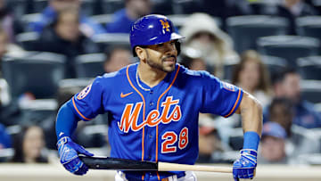 Washington Nationals v New York Mets